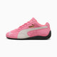 Magic Rose-PUMA White