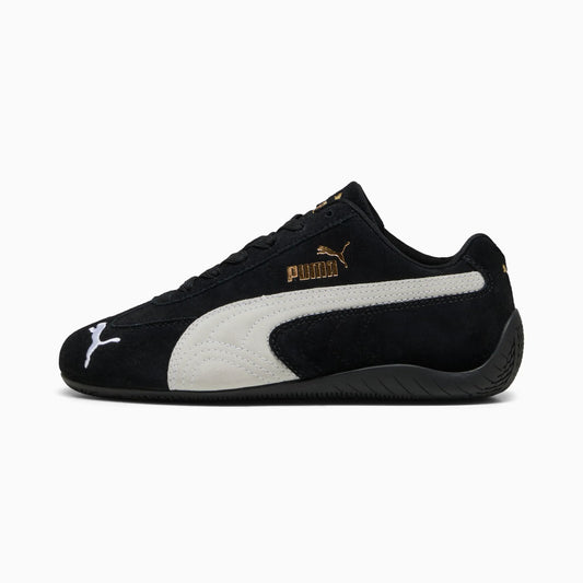 PUMA Black-PUMA White