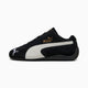 PUMA Black-PUMA White