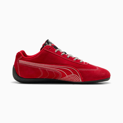 For All Time Red-Canvas-PUMA Black