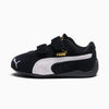 PUMA Black-PUMA White