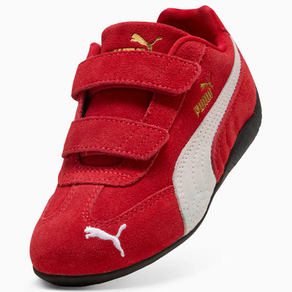 For All Time Red-PUMA White