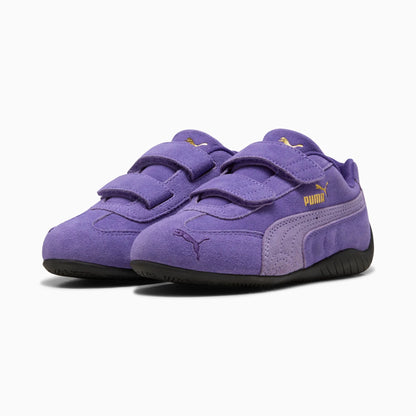 Team Violet-Lavender Alert