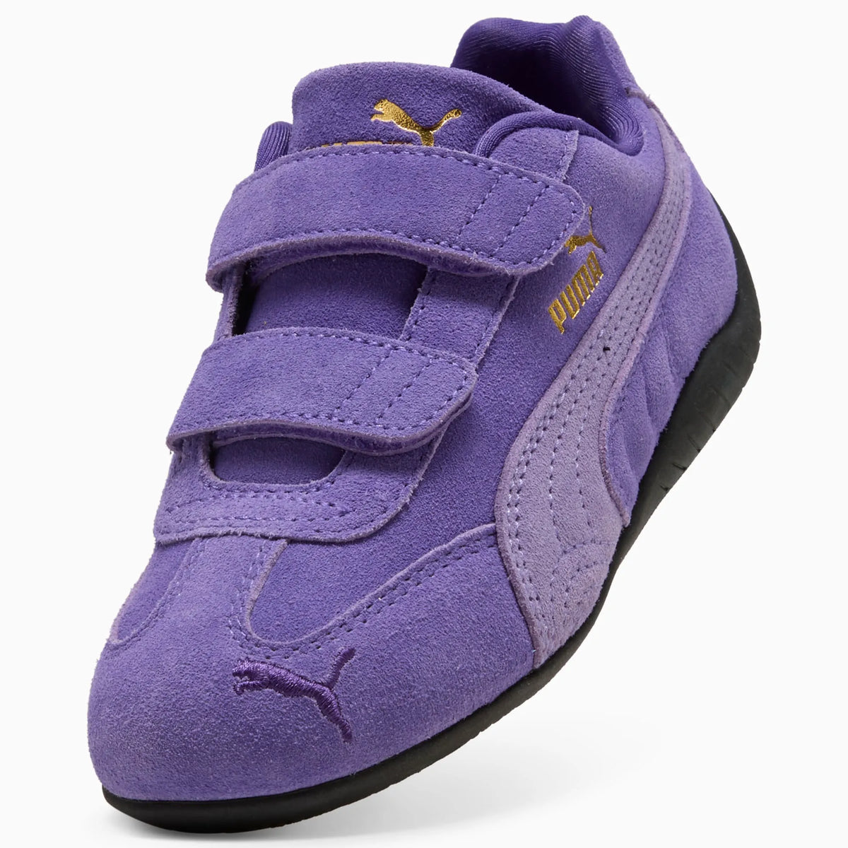 Team Violet-Lavender Alert