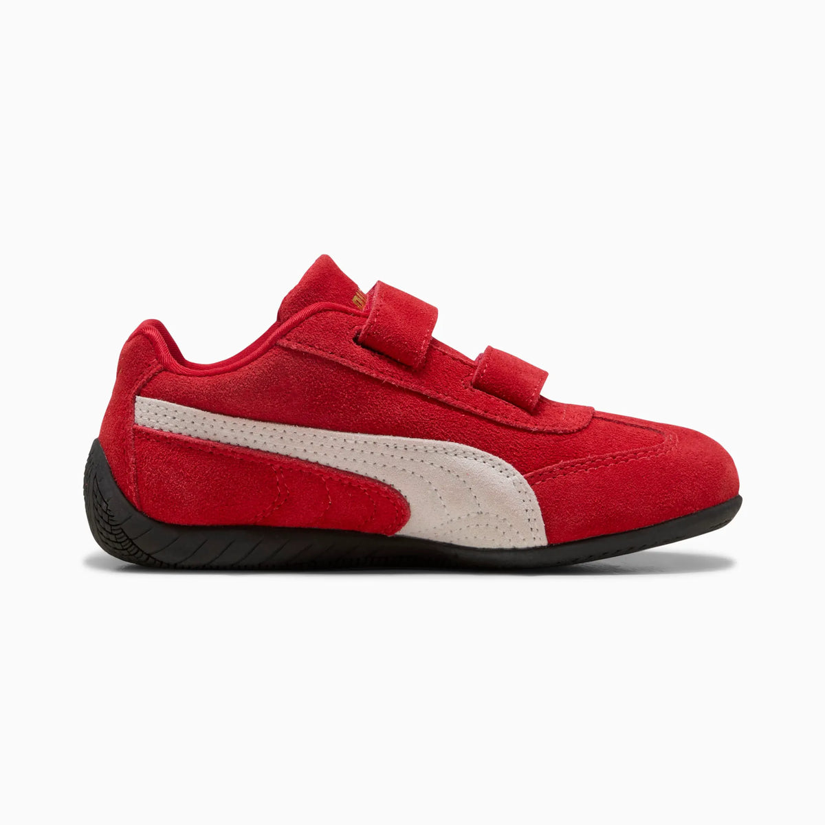 For All Time Red-PUMA White