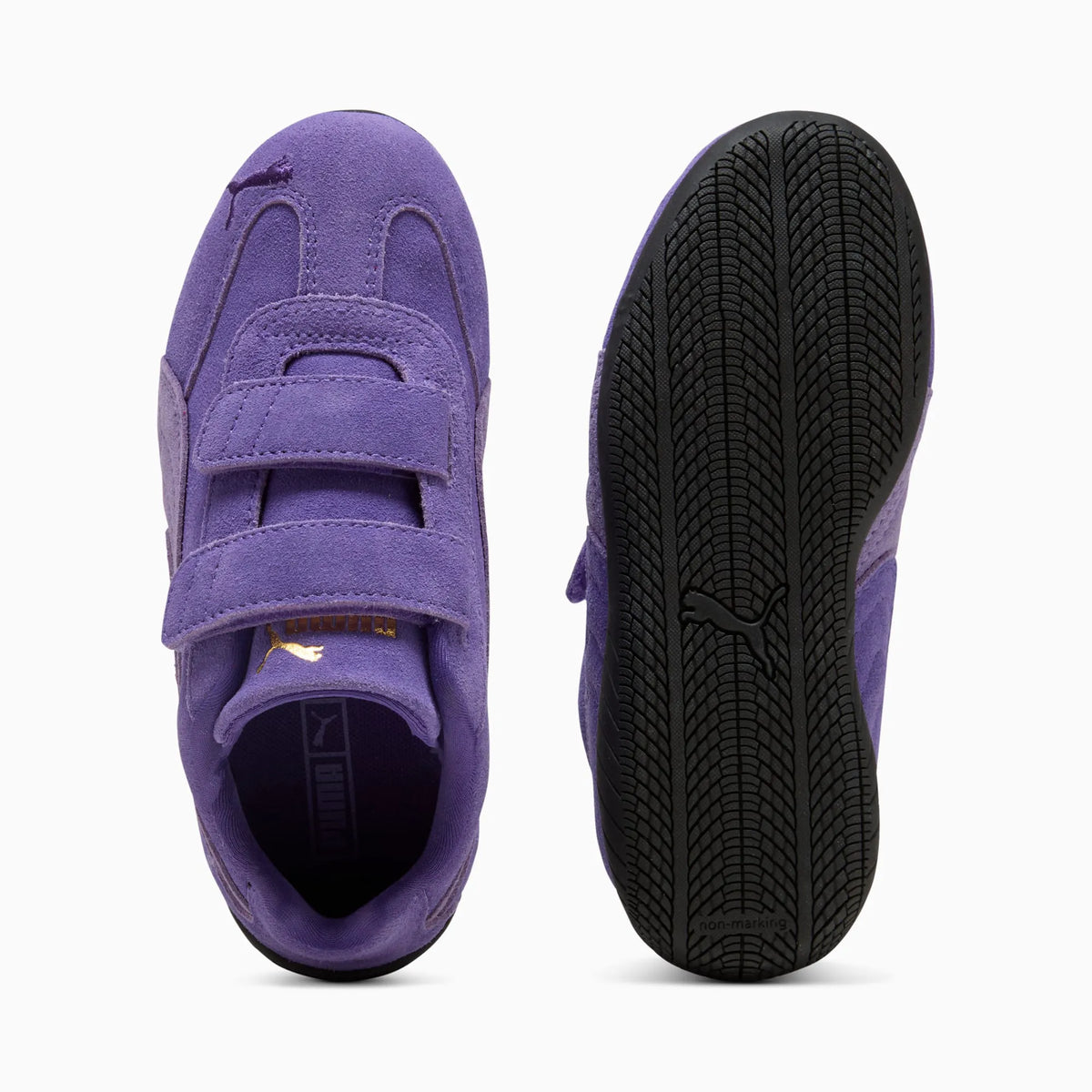 Team Violet-Lavender Alert