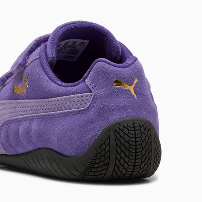 Team Violet-Lavender Alert