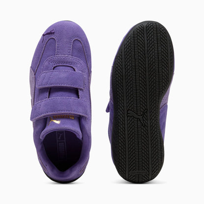 Team Violet-Lavender Alert