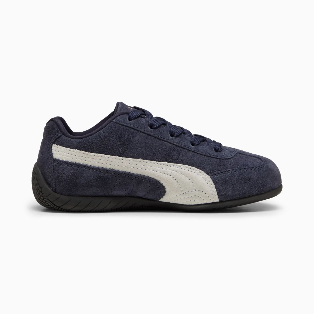 New Navy-PUMA White