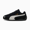PUMA Black-PUMA White