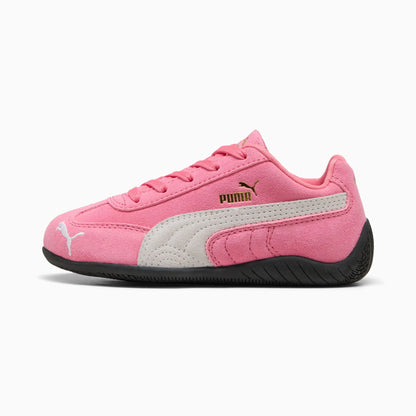 Magic Rose-PUMA White