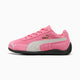 Magic Rose-PUMA White
