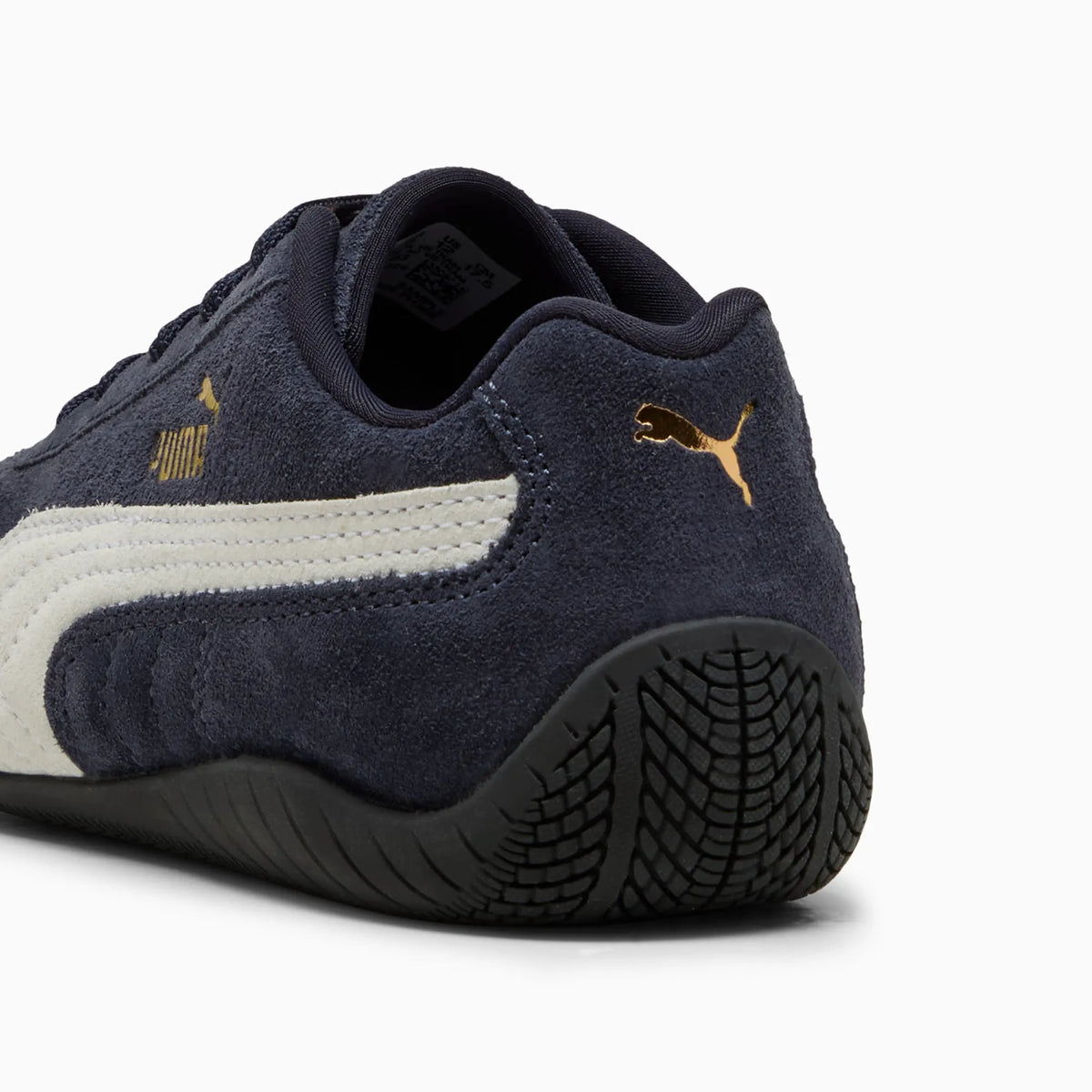 New Navy-PUMA White