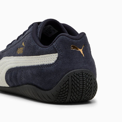 New Navy-PUMA White