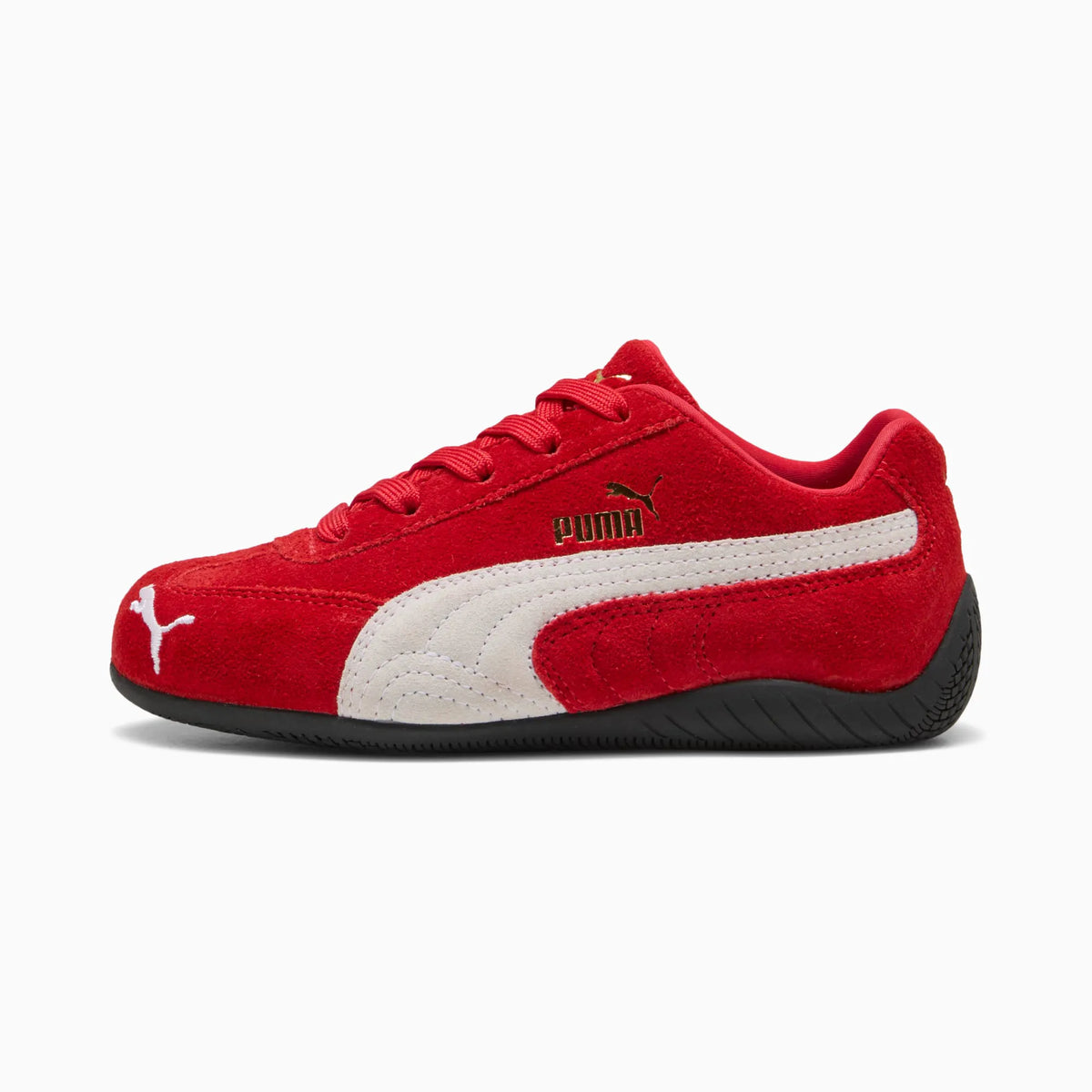 For All Time Red-PUMA White