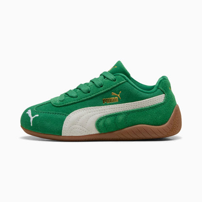 Archive Green-PUMA White