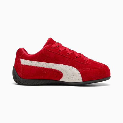 For All Time Red-PUMA White