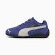 Blue Crystal-PUMA White