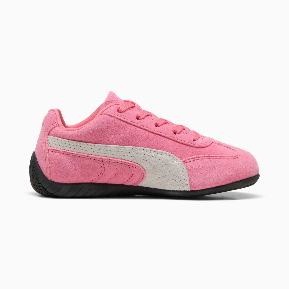 Magic Rose-PUMA White