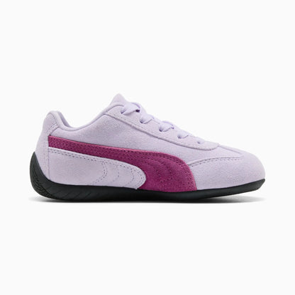 Light Lavender-PUMA Black