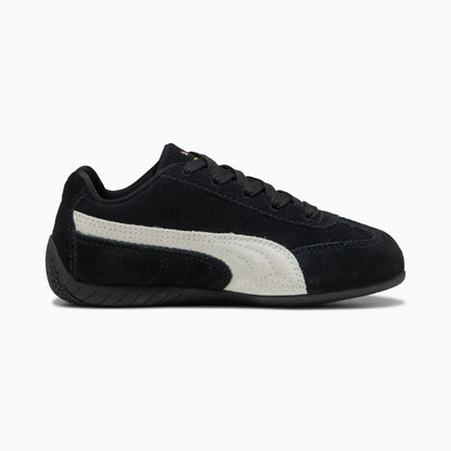 PUMA Black-PUMA White
