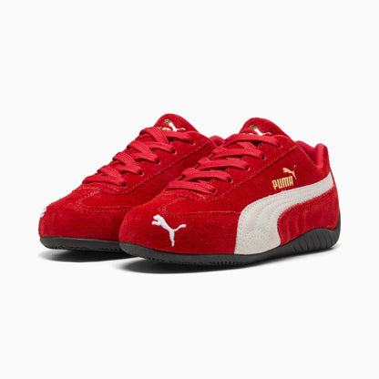 For All Time Red-PUMA White