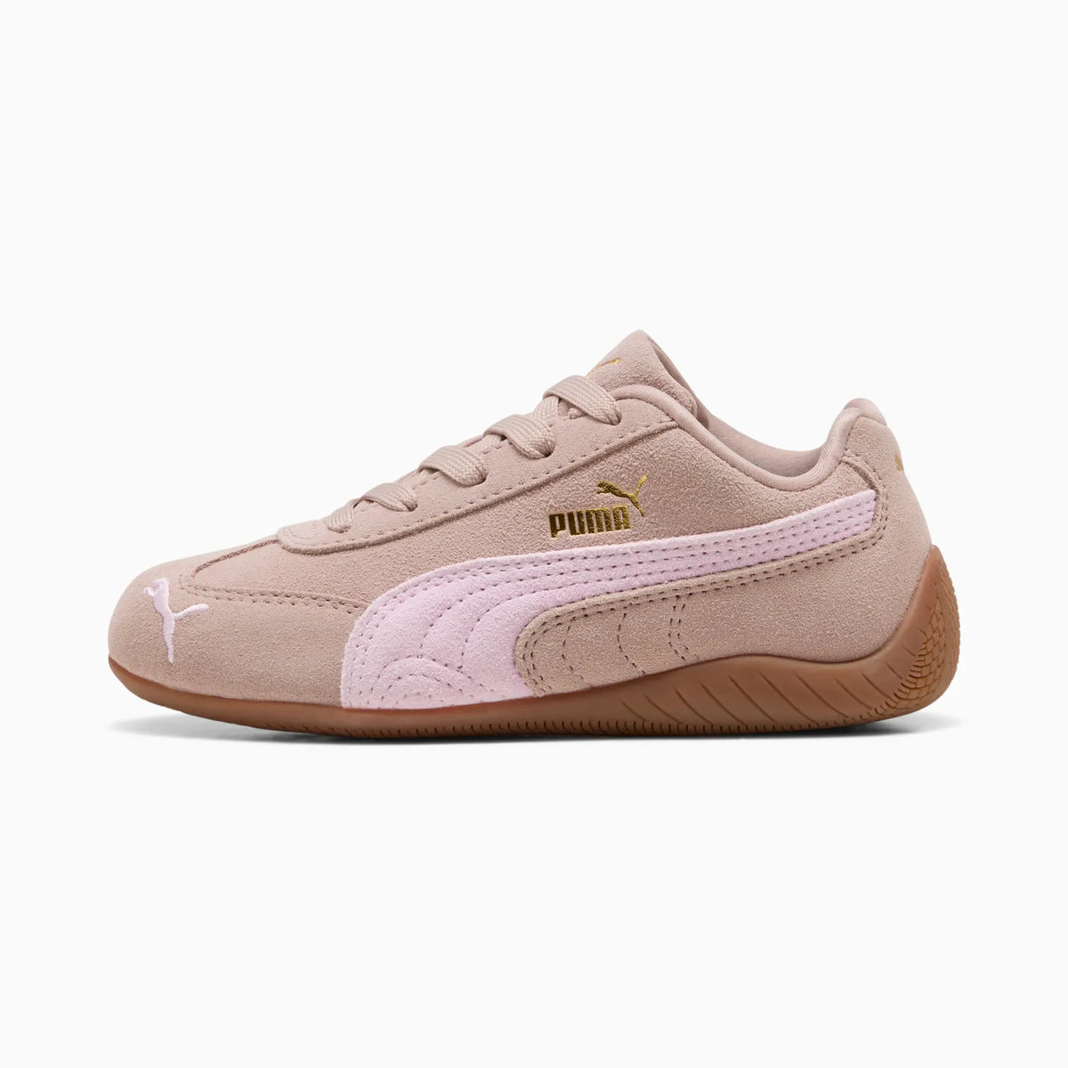 Rose Latte-Pearl Pink