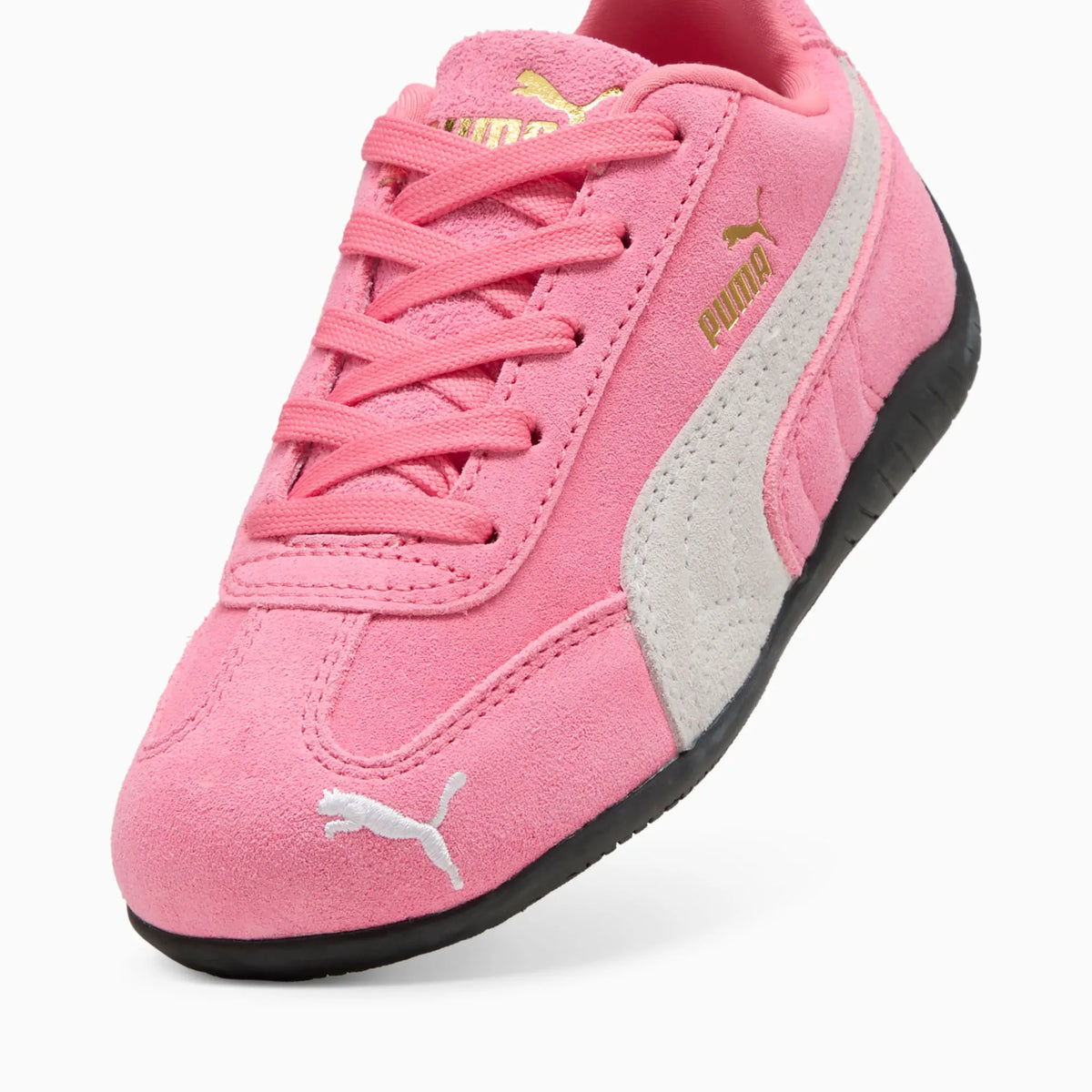Magic Rose-PUMA White