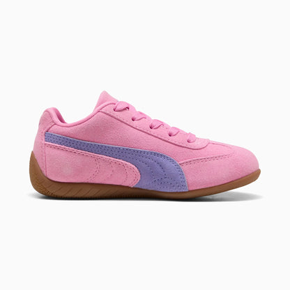 Posie Pink-Lavender Alert