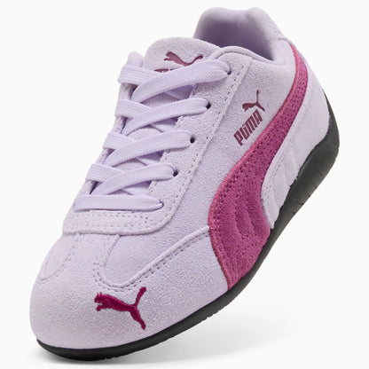 Light Lavender-PUMA Black