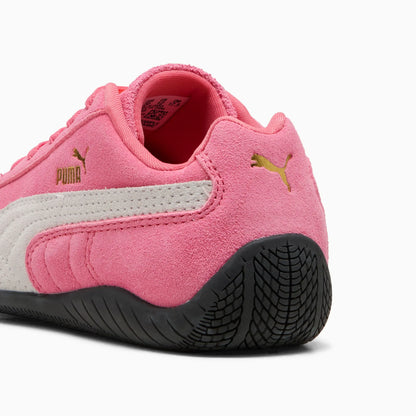 Magic Rose-PUMA White
