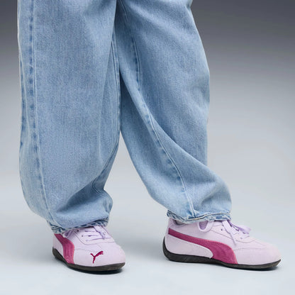 Light Lavender-PUMA Black
