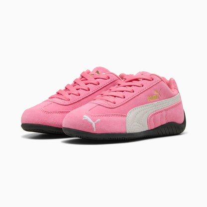Magic Rose-PUMA White