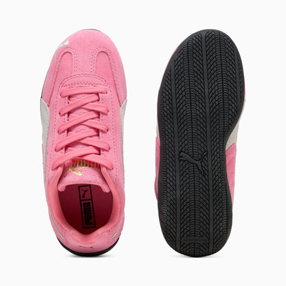Magic Rose-PUMA White