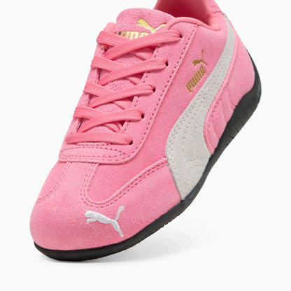Magic Rose-PUMA White