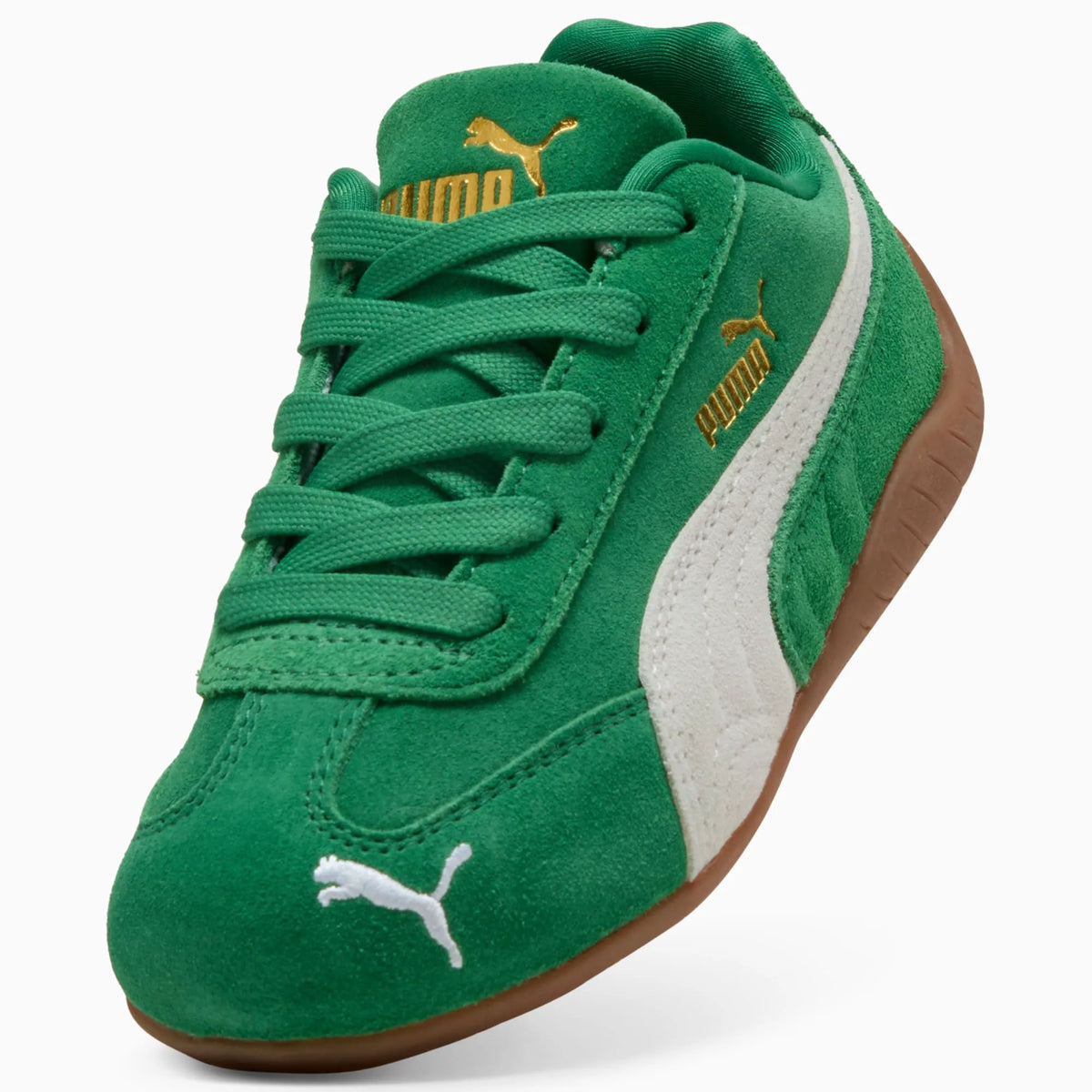 Archive Green-PUMA White