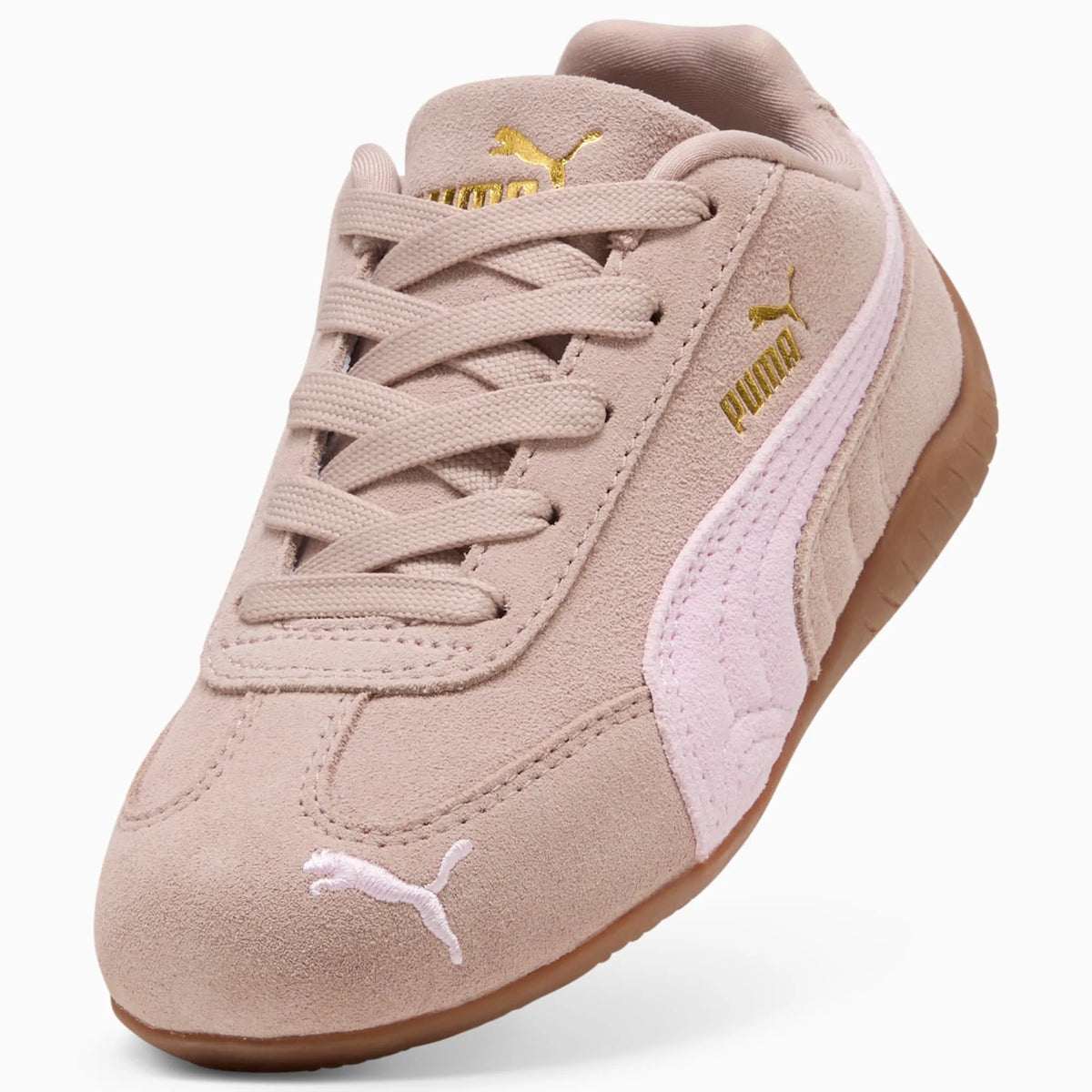 Rose Latte-Pearl Pink