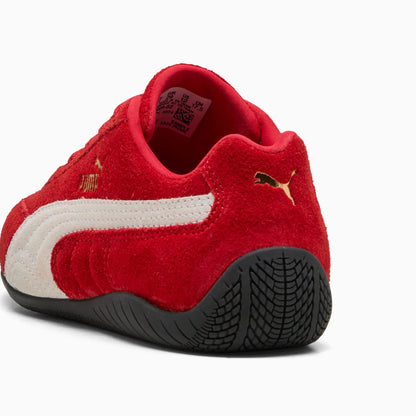 For All Time Red-PUMA White