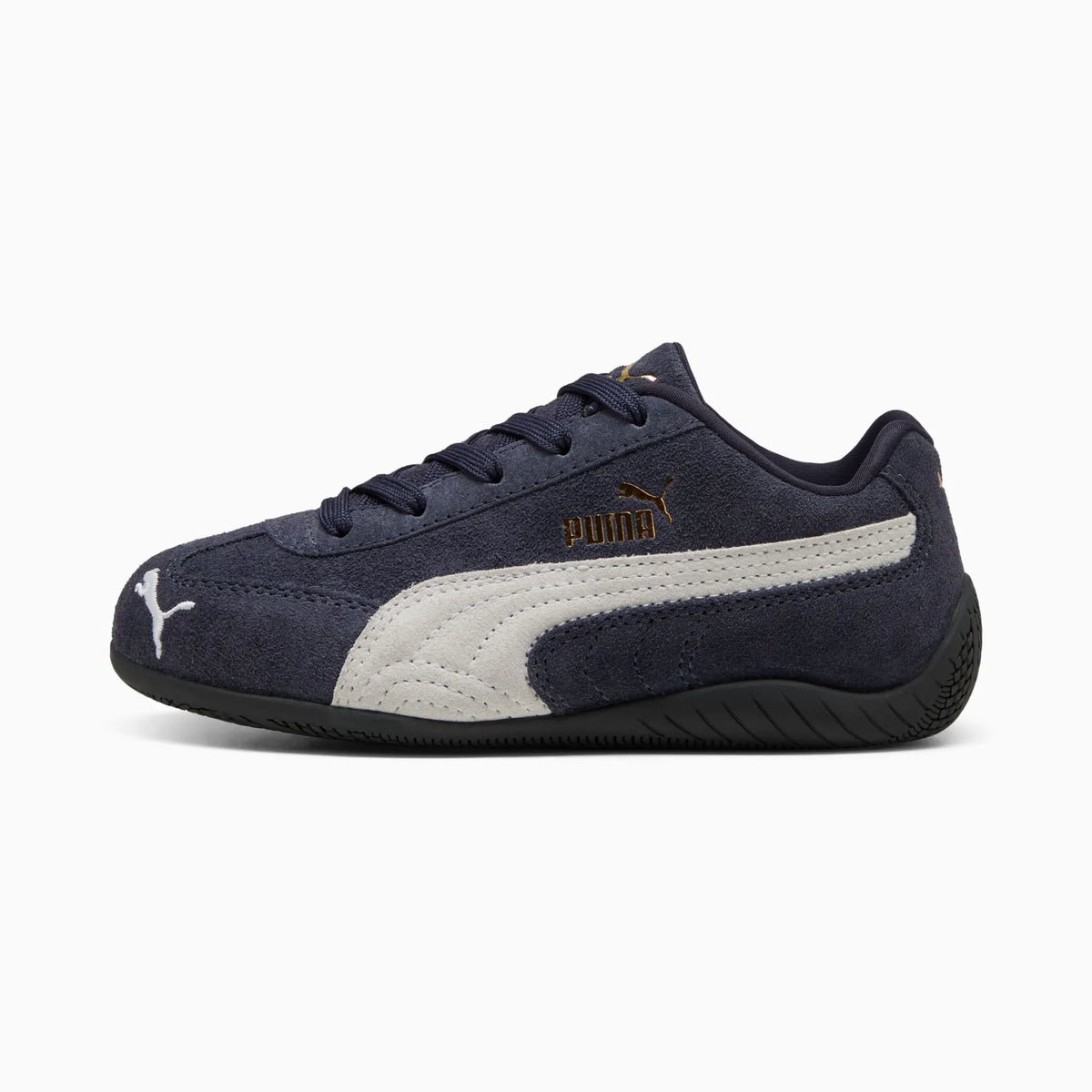 New Navy-PUMA White