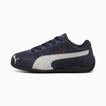 New Navy-PUMA White
