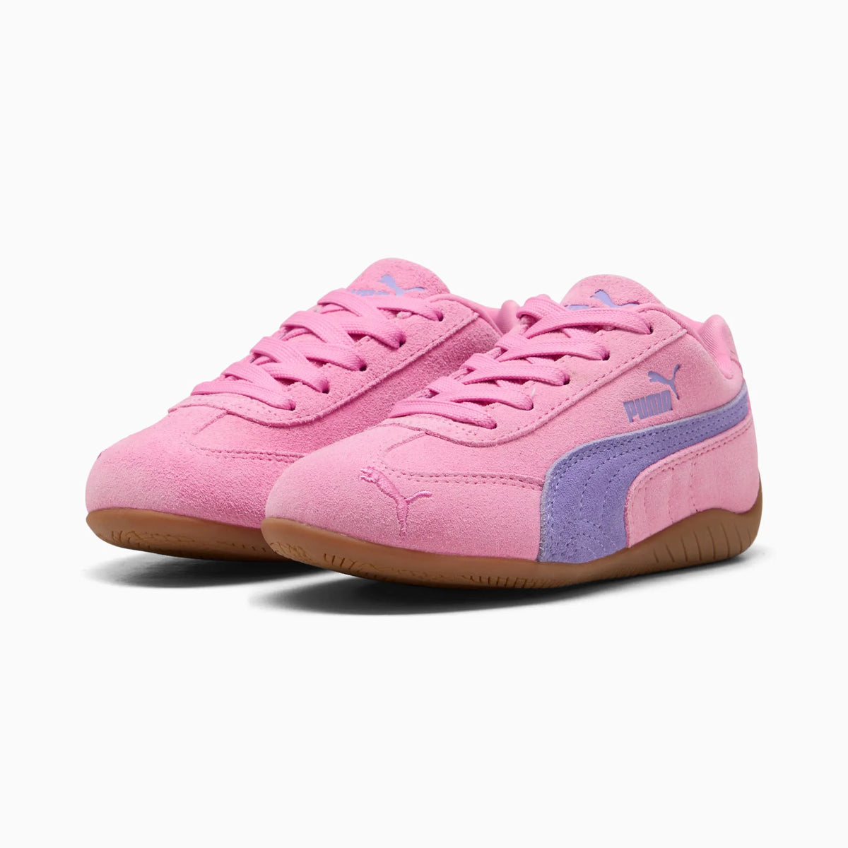 Posie Pink-Lavender Alert