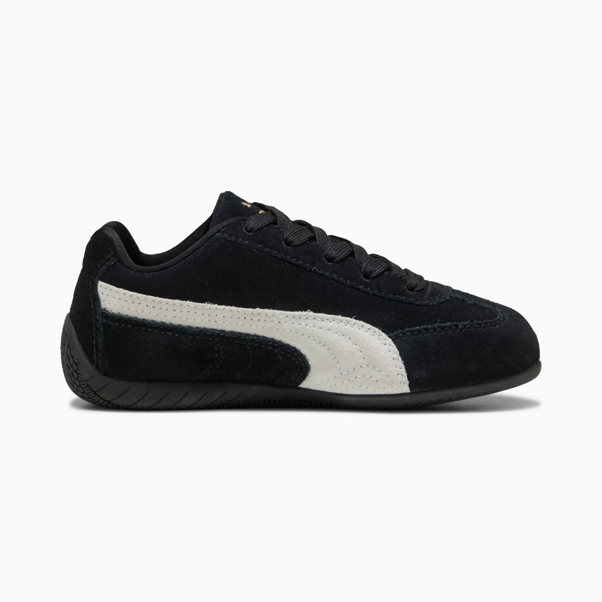 PUMA Black-PUMA White