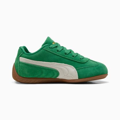 Archive Green-PUMA White