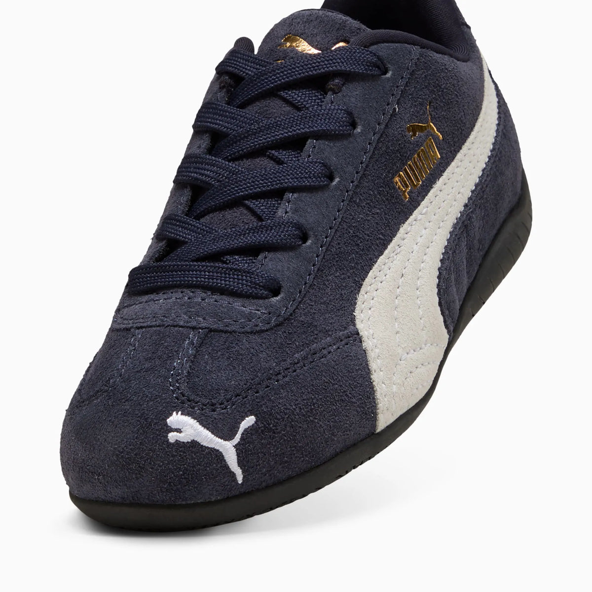 New Navy-PUMA White