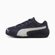 New Navy-PUMA White