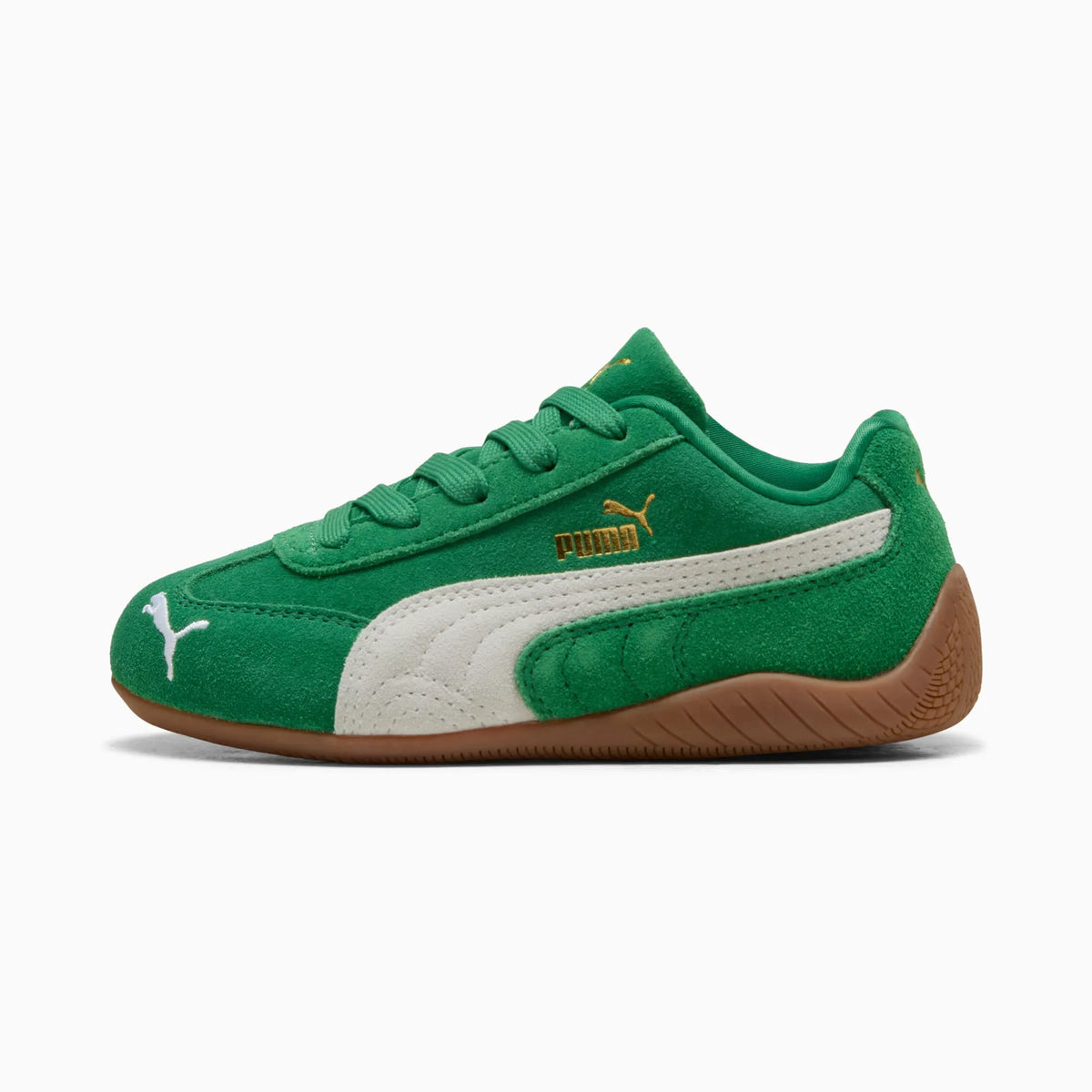 Archive Green-PUMA White