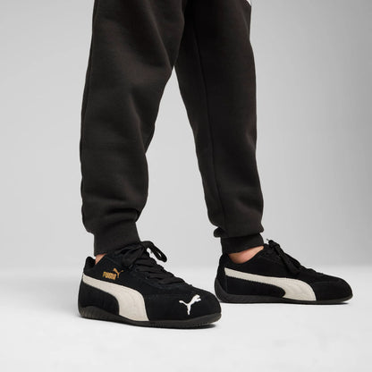 PUMA Black-PUMA White