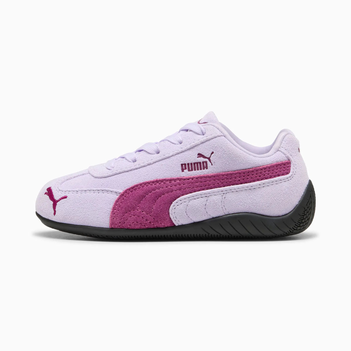 Light Lavender-PUMA Black