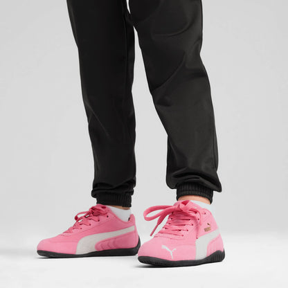 Magic Rose-PUMA White