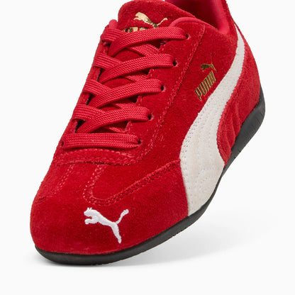 For All Time Red-PUMA White